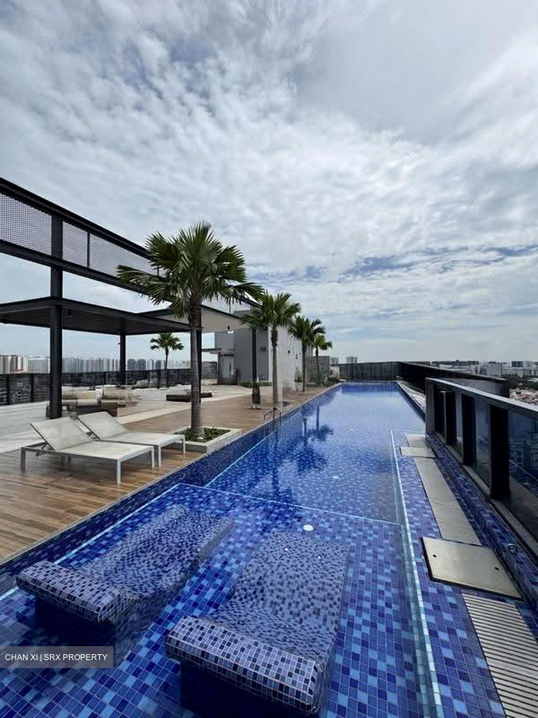 Arena Residences (D14), Apartment #637916361